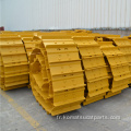 Komatsu Dozer Parts D155 Track Group 175-32-02661